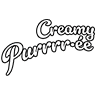 Creamy Purrrr-ee